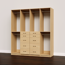 Natural Oak 75.75