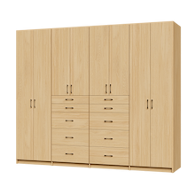 Natural Oak 99.75