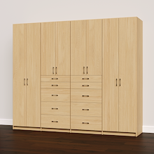 Natural Oak 99.75