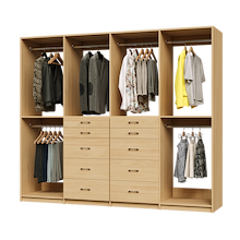Natural Oak 99.75
