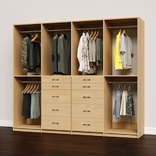 Natural Oak 99.75