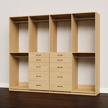 Natural Oak 99.75