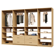 Natural Oak 123.75