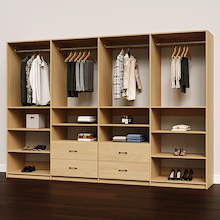 Natural Oak 123.75