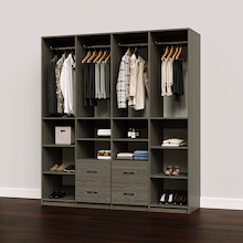 Grey 75.75