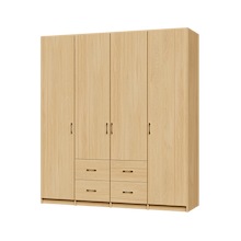 Natural Oak 75.75