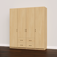 Natural Oak 75.75