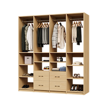 Natural Oak 75.75