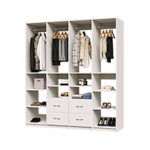 White 75.75