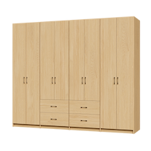 Natural Oak 99.75