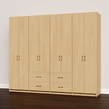 Natural Oak 99.75