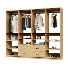 Natural Oak 99.75