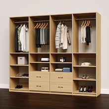 Natural Oak 99.75