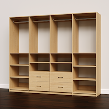 Natural Oak 99.75
