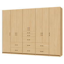 Natural Oak 112.5