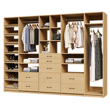 Natural Oak 112.5