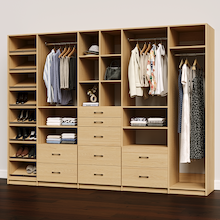 Natural Oak 112.5