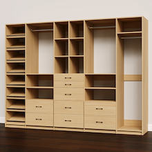 Natural Oak 112.5