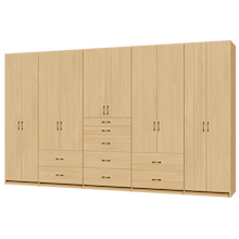 Natural Oak 142.5