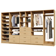 Natural Oak 142.5