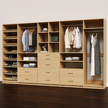 Natural Oak 142.5