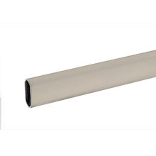 Brushed Nickel