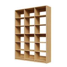 Natural Oak 61.5