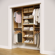 natural oak 67.5