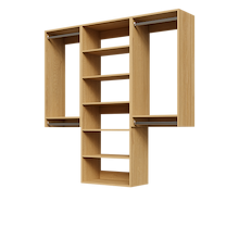 natural oak 67.5