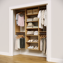 natural oak 70.5
