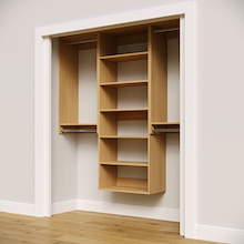 natural oak 70.5