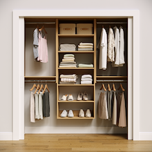 natural oak 73.5