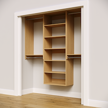 natural oak 73.5