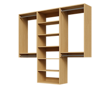 natural oak 73.5