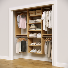 natural oak 76.5