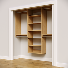 natural oak 76.5