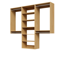 natural oak 76.5