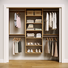natural oak 79.5
