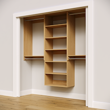 natural oak 79.5