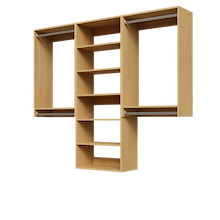 natural oak 79.5