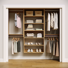 natural oak 82.5