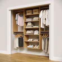 natural oak 82.5