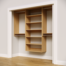 natural oak 82.5