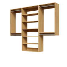 natural oak 82.5
