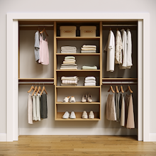 natural oak 85.5