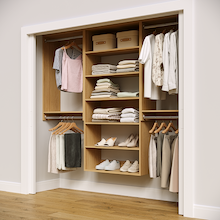 natural oak 85.5