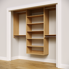 natural oak 85.5