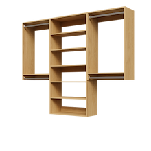 natural oak 85.5
