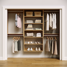 natural oak 88.5