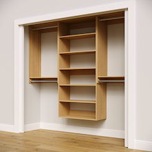 natural oak 88.5